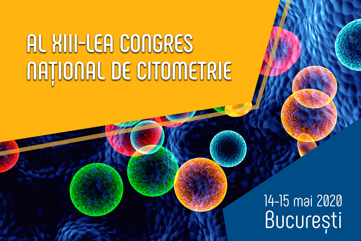 ÎNREGISTRARE CONGRES